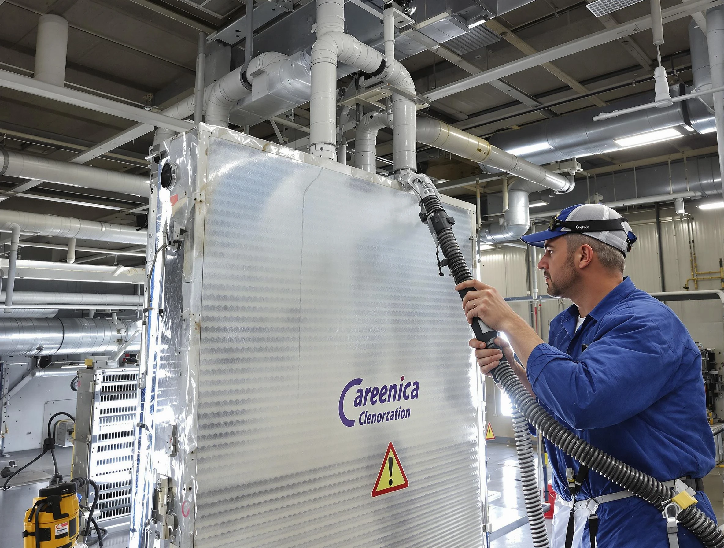 Coil Cleaning service in Short Pump, VA