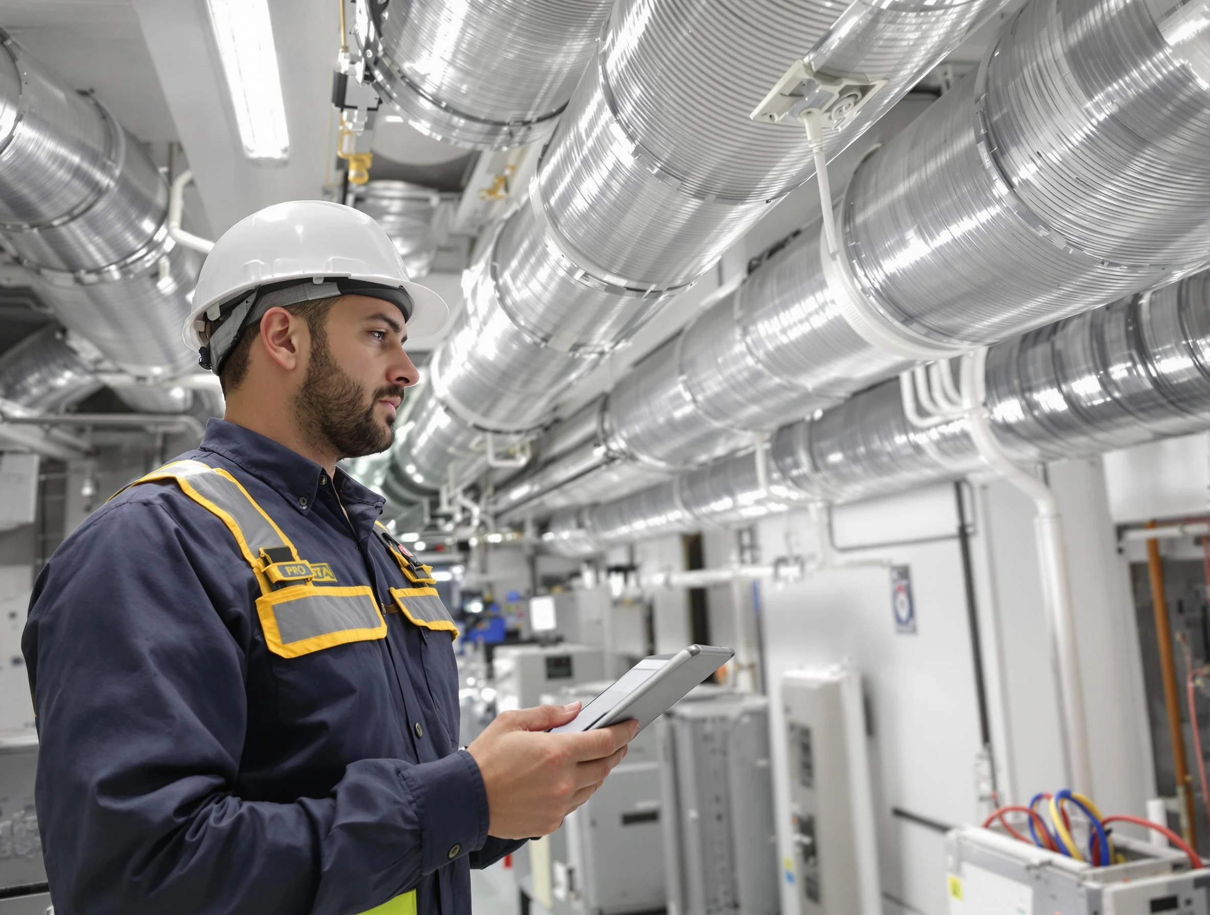 Filter Inspection service in Short Pump, VA