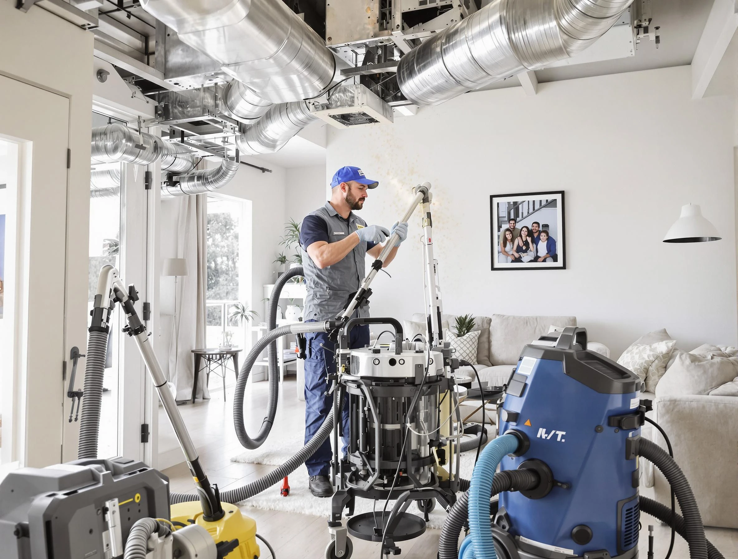 Residential Cleaning service in Short Pump, VA