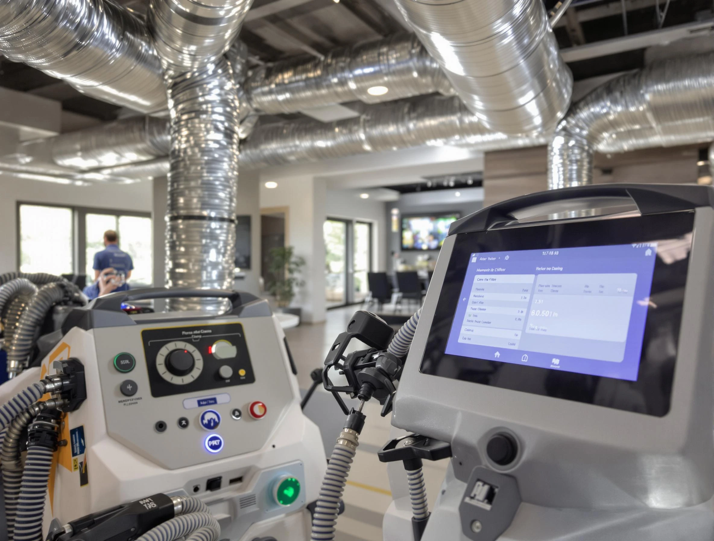 Expert mold remediation by Short Pump Air Duct Cleaning in Short Pump